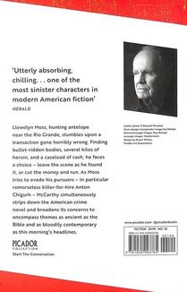 No country for old men. Зображення №2