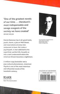 American psycho. Image №2