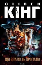 Що впало, те пропало. Книга 2. Image №1