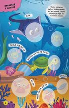 Інтерактивні наліпки. Море. 0+. Image №6