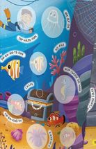 Інтерактивні наліпки. Море. 0+. Image №7