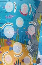 Інтерактивні наліпки. Море. 0+. Image №9