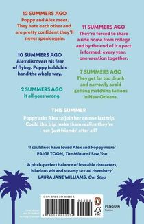 You and me on vacation. Image №2