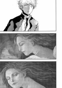 Блакитний період. Том 1. Зображення №11