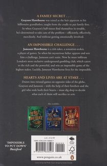The Brothers Hawthorne. Image №2