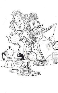 Король КУУ. Книга 1. Зображення №7