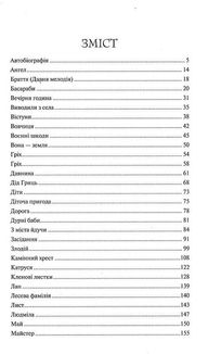 Новели. Зображення №3
