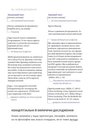 Просто про складне. Написання наукової роботи — фото 9