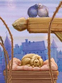 Улюбленi казки Перро. Зображення №4