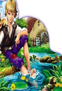 Улюблена казка. Кіт у чоботях . Image №7