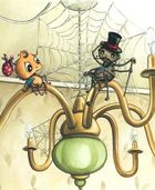 Як полюбити павученя?. Image №7