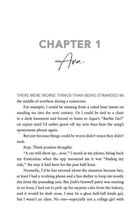 Twisted love. Book 1. Image №5
