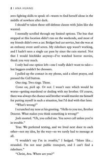 Twisted love. Book 1. Image №6