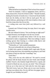 Twisted love. Book 1. Image №7