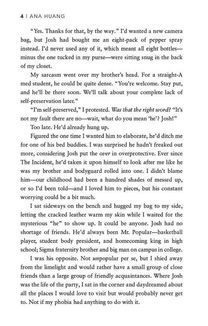 Twisted love. Book 1. Image №8
