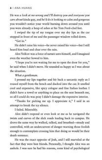Twisted love. Book 1. Image №10