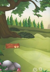 Книжка з наліпками. Тварини. Image №6