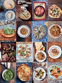 Італійські страви з Джеймі Олівером. Image №3