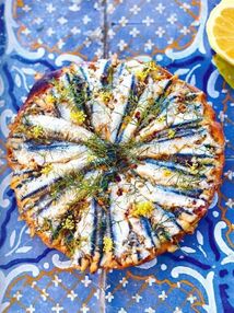 Італійські страви з Джеймі Олівером. Image №6