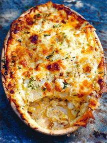 Італійські страви з Джеймі Олівером. Image №8