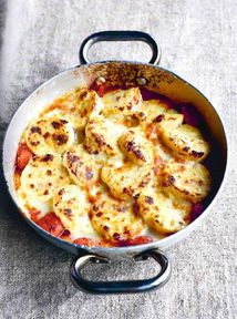 Італійські страви з Джеймі Олівером. Image №10