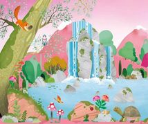 Казочки про єдиноріжку Лілу. Image №8