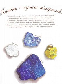 Камінь живий. Зображення №3