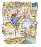 Ведмежа Паддінгтон. Велика книга історій . Зображення №8