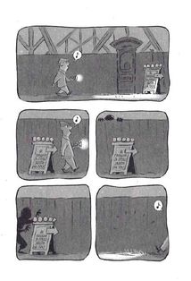 Король КУУ. Прокляття золота мумії. Книга 2. Image №4