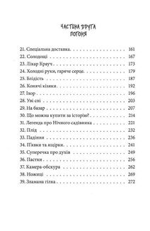 Нічний садівник. Зображення №6