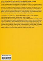 Contemporary Ukrainian prose and poetry in VOGUE. Ukraine edition. Зображення №2