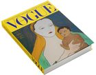 Contemporary Ukrainian prose and poetry in VOGUE. Ukraine edition. Зображення №3