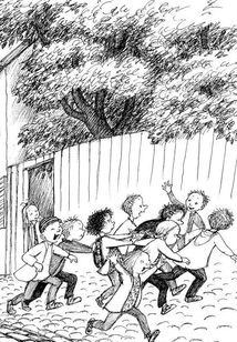 Побачимось, коли вийде. Книга 5. Image №9