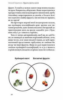 Фрукти проти овочів. Зображення №7