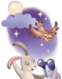 Читаємо з картинками. Ягоди для вовчика. Рівень 0 . Image №4