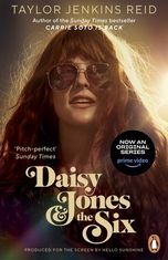Daisy Jones and the Six