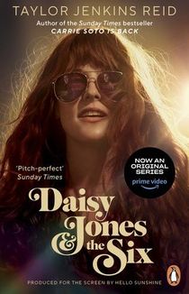 Daisy Jones and the Six. Зображення №1