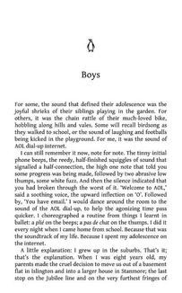 Everything I know about love. Image №5