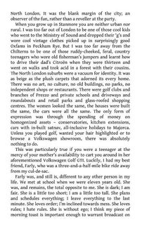 Everything I know about love. Image №6