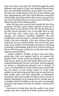 Everything I know about love. Image №9