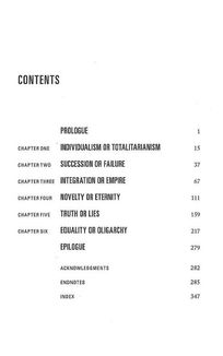 The road to unfreedom. Russia, Europe, America. Image №3