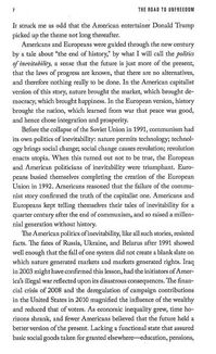 The road to unfreedom. Russia, Europe, America. Image №10