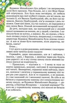 Дивовижні пригоди в лісовій школі. Секрет Васі Кицина. Енелолик, Уфа і Жахоб'я. Книга 2. Image №3