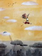 Велика книжка суперсил. Зображення №11