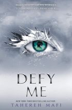 Defy me. Book 5. Зображення №1
