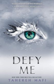 Defy me. Book 5. Зображення №1