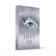 Defy me. Book 5. Зображення №5