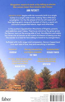 Demon Copperhead. Зображення №2