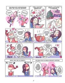 Балакухи. Заспокойтеся! Книга 2. Image №8