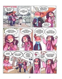 Балакухи. Заспокойтеся! Книга 2. Image №9